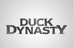 Duck Dynasty Title Screen
